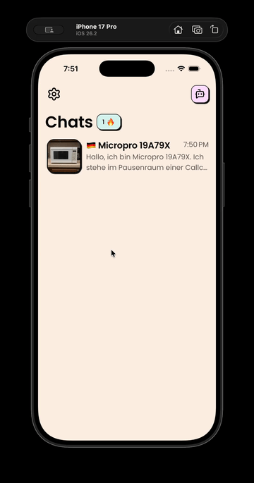 Covering the basic features of weirdfriends